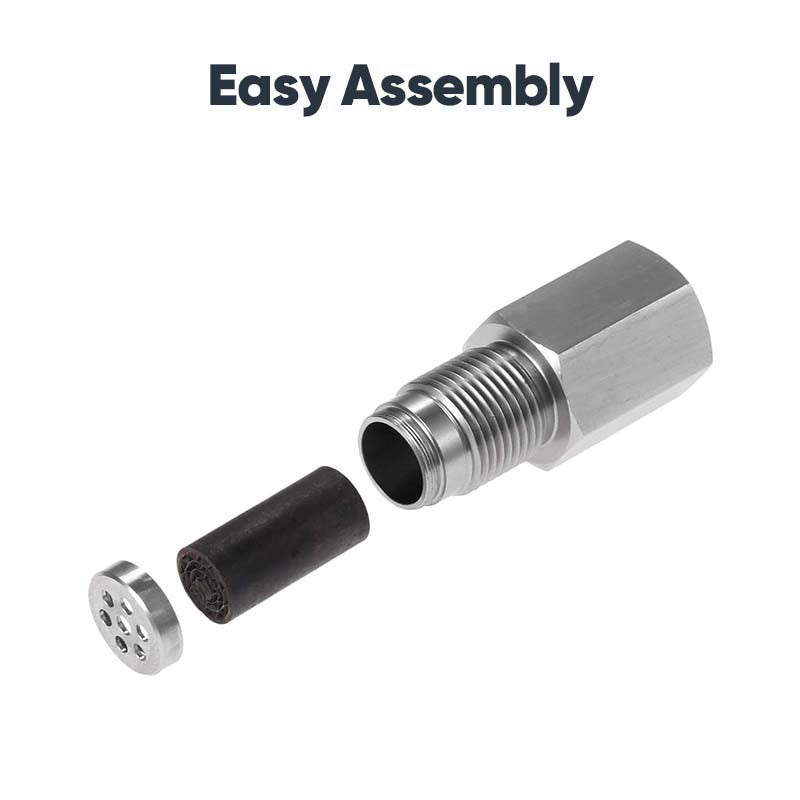 Car O2 Sensor Adapter CEL Eliminator