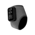 Heated Ankle Wrap For Pain Relief