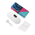 Menstrual Heating Pad For Cramps