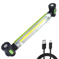 Rechargeable Magnetic Underhood Work Light