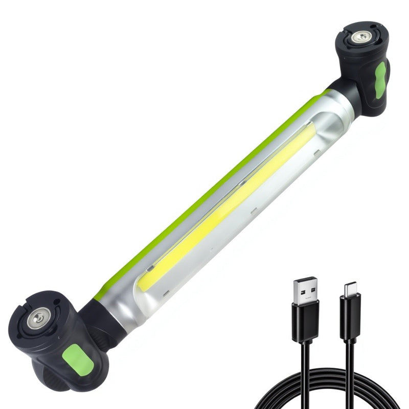 Rechargeable Magnetic Underhood Work Light