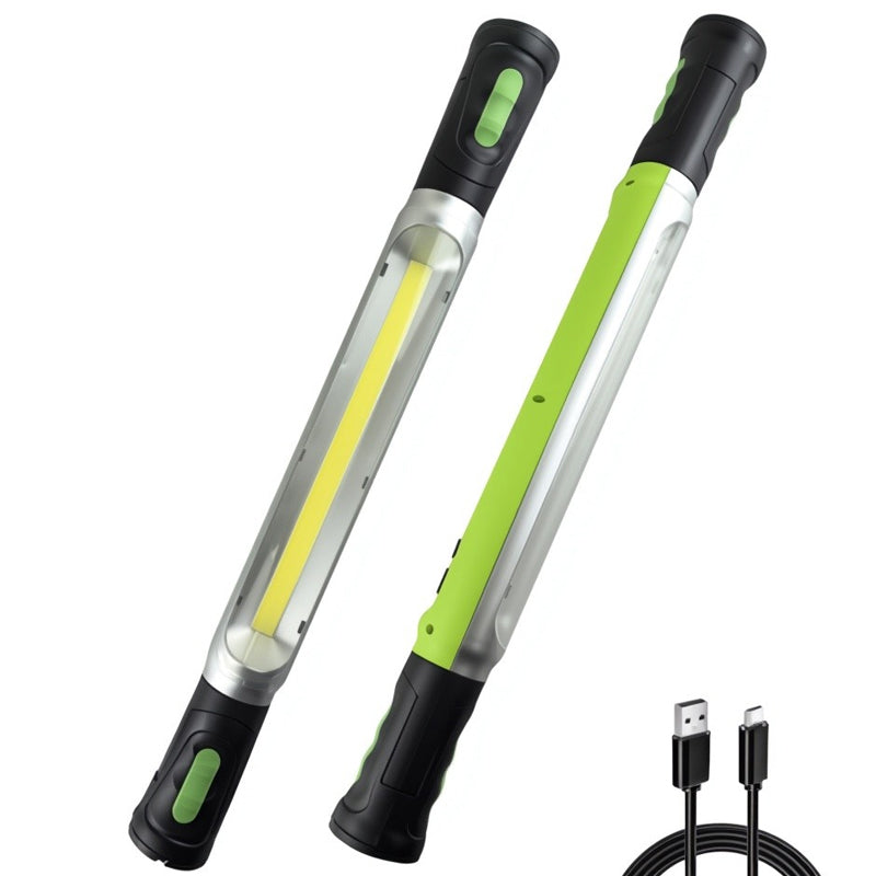 Rechargeable Magnetic Underhood Work Light