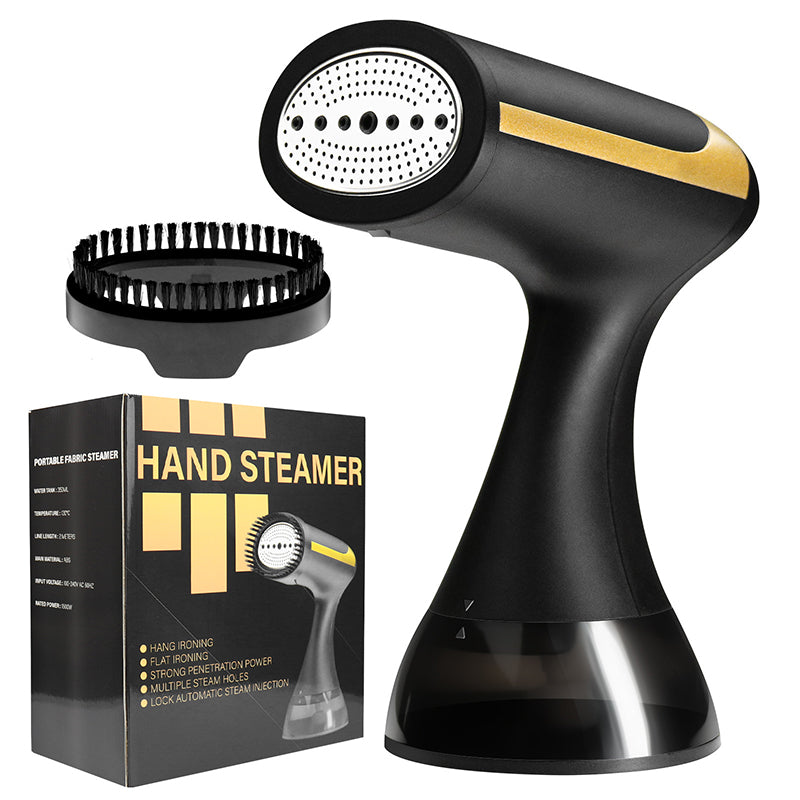 Handheld Travel Clothes Steamer