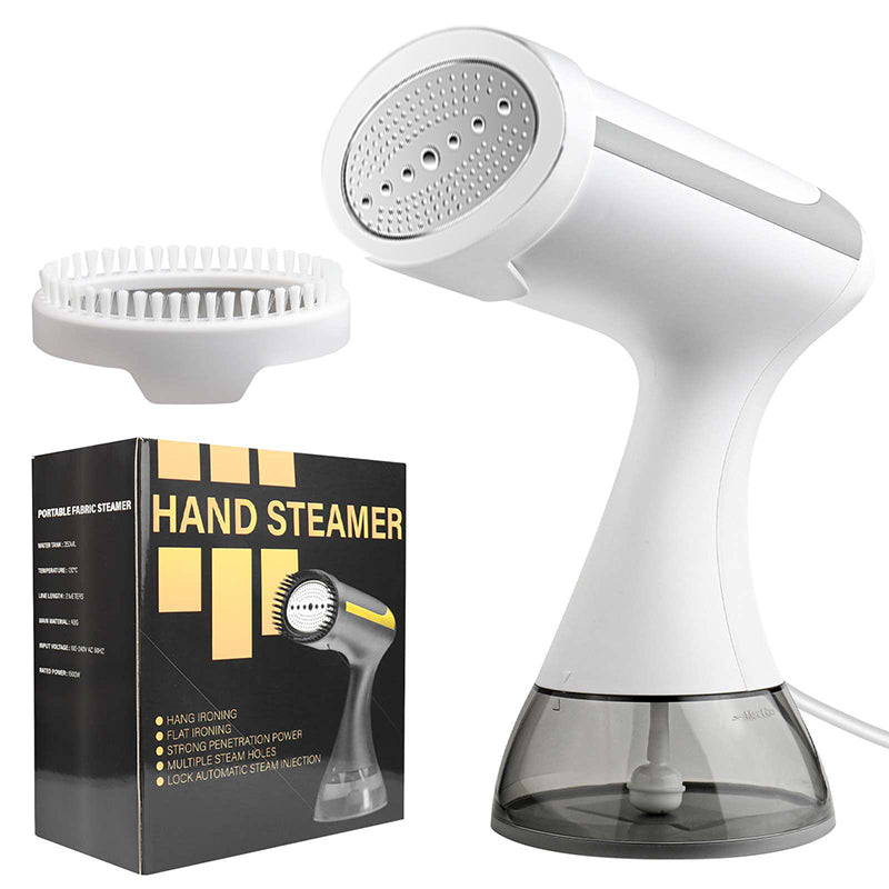 Handheld Travel Clothes Steamer