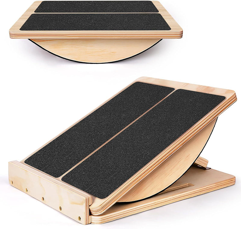 6-Angle Slant Board