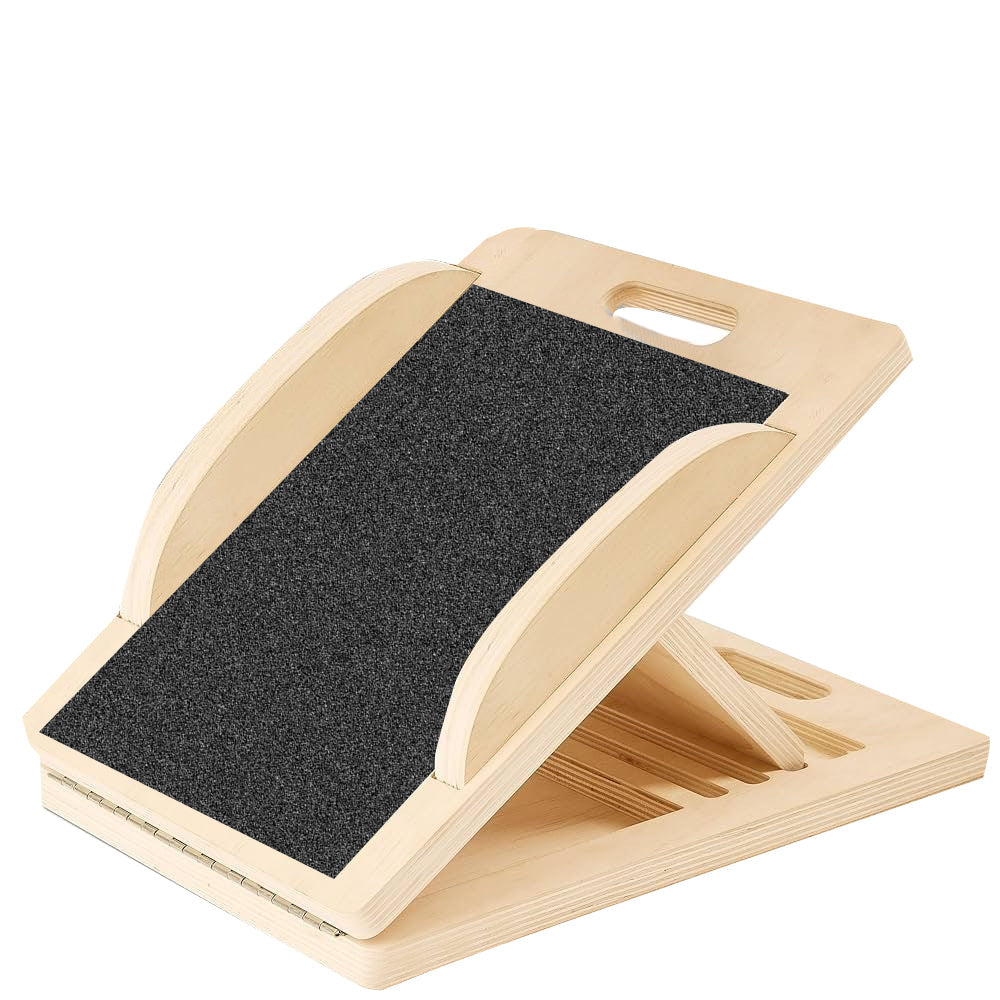 6-Angle Slant Board