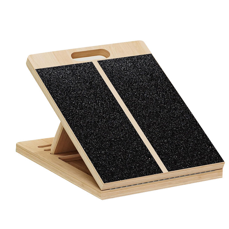 6-Angle Slant Board
