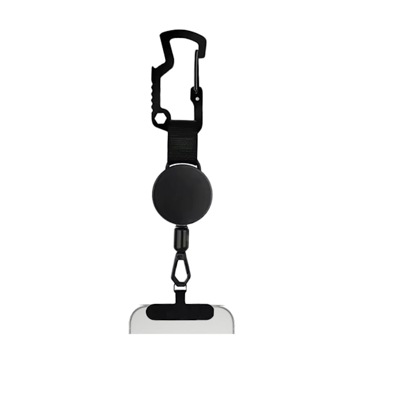 Anti Theft Phone Chain Strap
