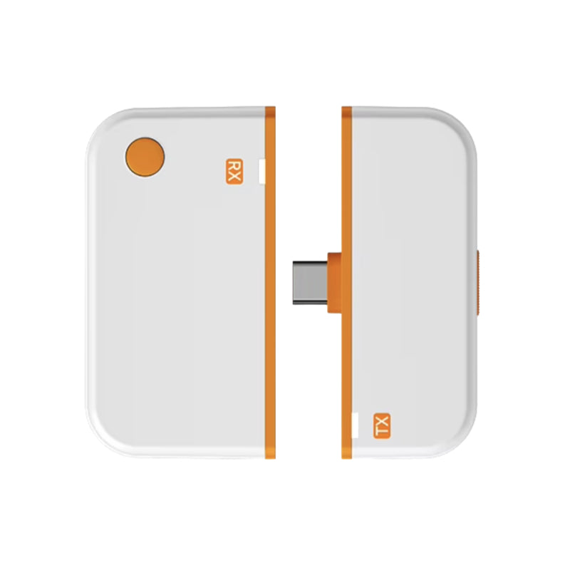 Wireless HDMI Transmitter and Receiver