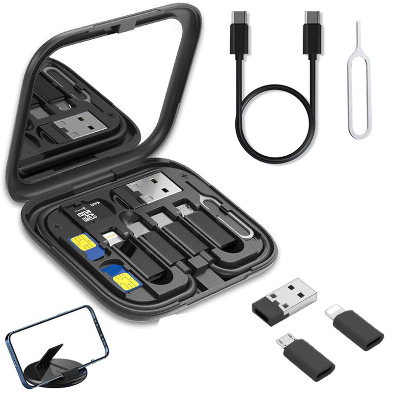 USB C Multi Adapter Kit