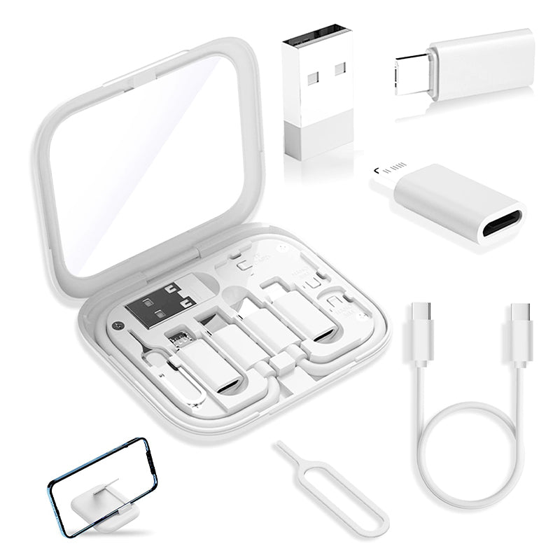 USB C Multi Adapter Kit