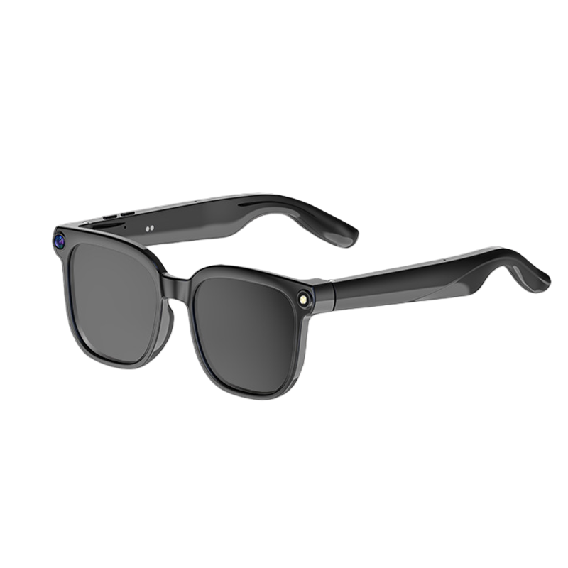 AI Smart Translation Glasses