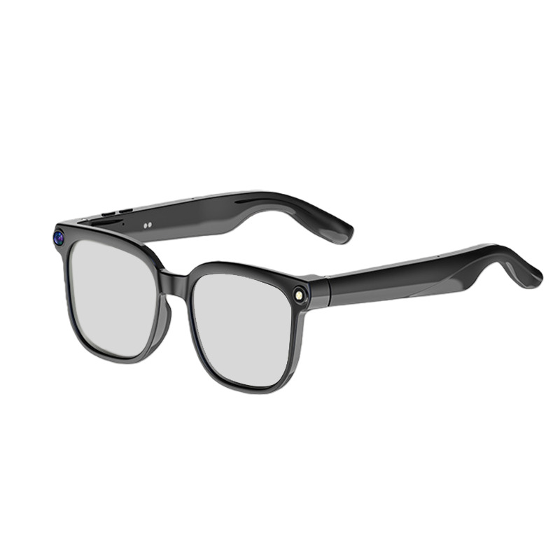 AI Smart Translation Glasses