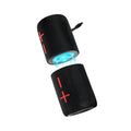 Magnetic Dual Splittable Bluetooth Speaker