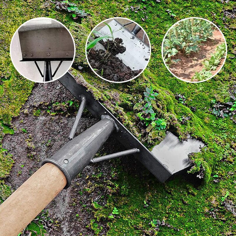 ® Multifunctional Cleaning Shovel