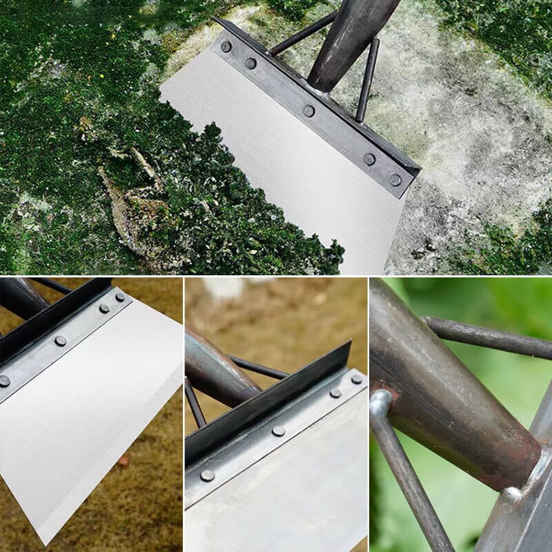 ® Multifunctional Cleaning Shovel