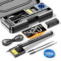 Cordless Digital Mini Soldering Iron