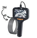 1080P Pipe Endoscope Camera with Light