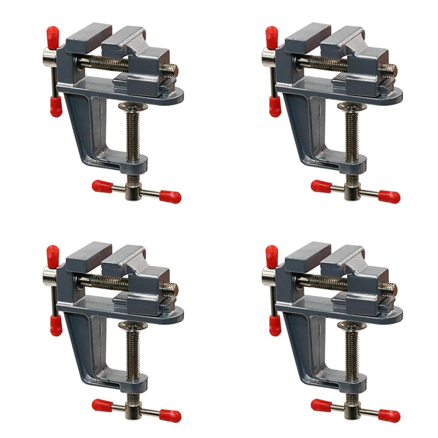 Light Duty Mini Table Clamp