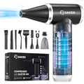 Electric Compressed Air Duster