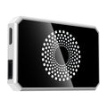 Wireless CarPlay Adapter Video Box