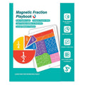 Magnetic Fraction Learning Demonstration Set