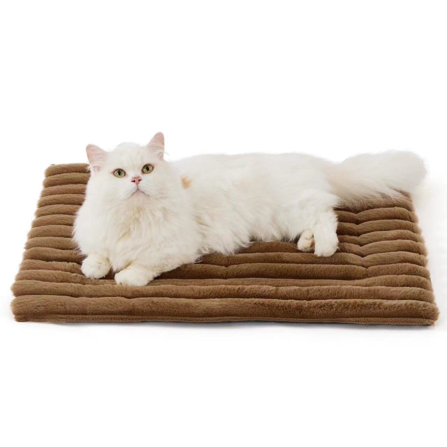 Self Warming Thermal Pet Bed Mat
