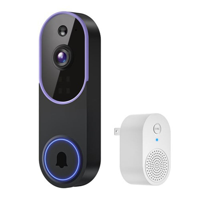 1080P Wireless Doorbell Video Camera