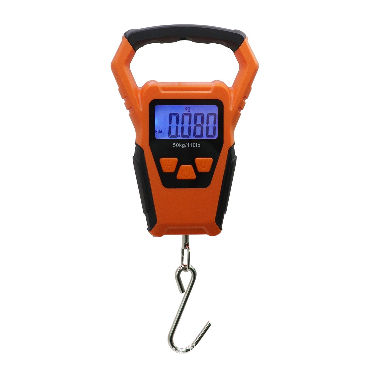Waterproof Digital Fishing Hanging Scale
