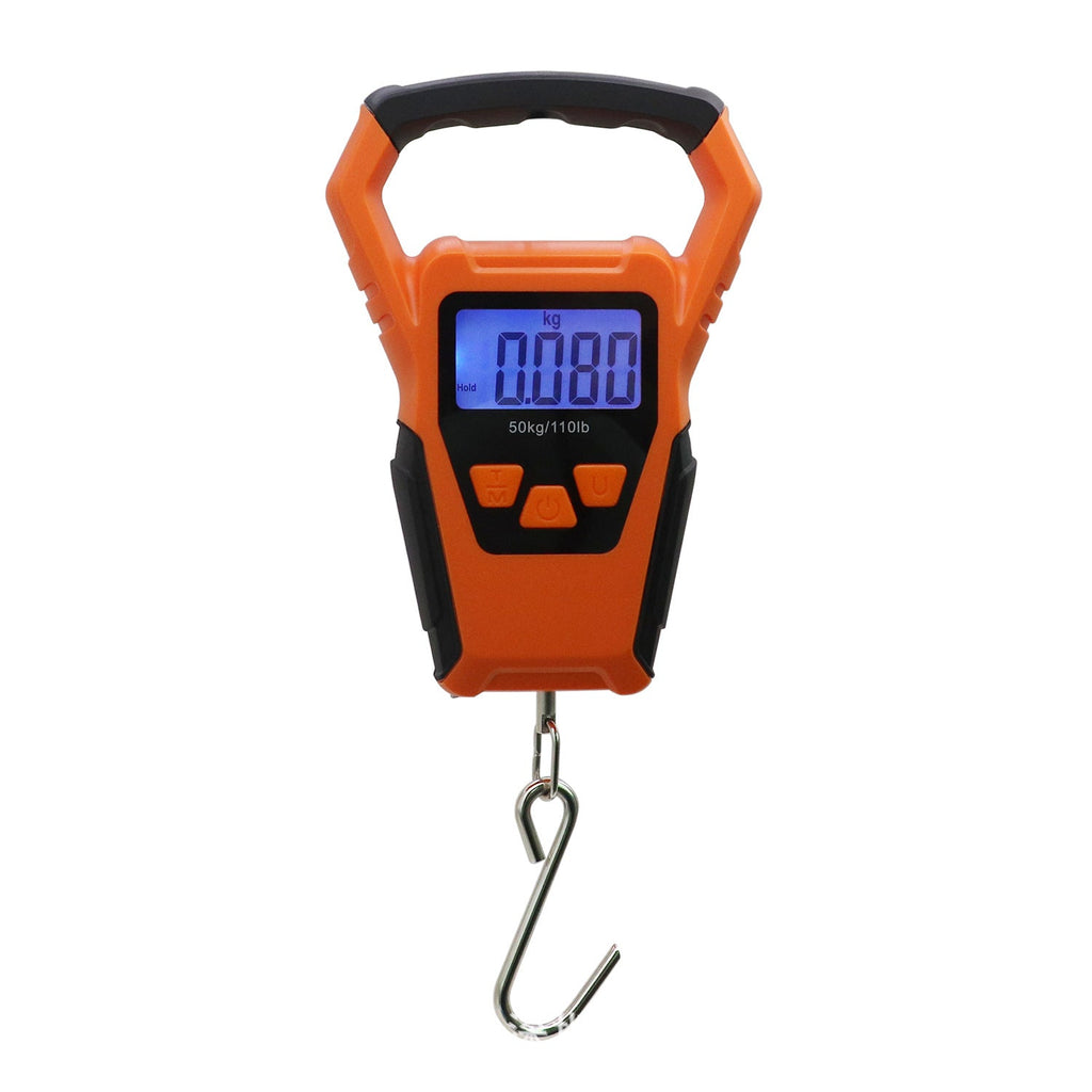 Waterproof Digital Fishing Hanging Scale