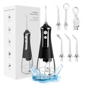 Portable Cordless Water Flosser