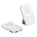 Magnetic Wireless Fast Charging Powerbank