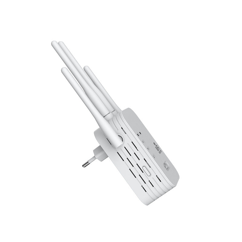 High Speed WiFi Signal Extender