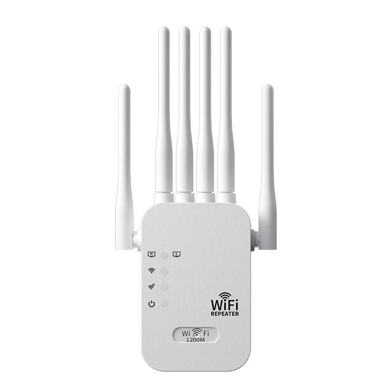 High Speed WiFi Signal Extender