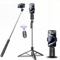 Ai-Powered Fully Automatic Tracking Phone Gimbal