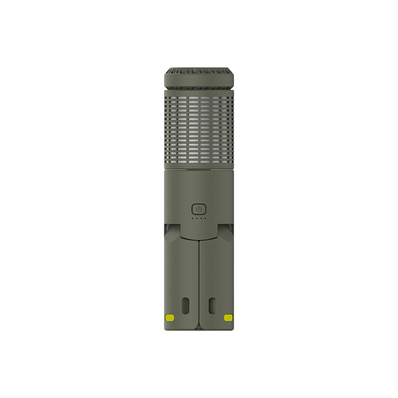 Outdoor Telescopic Camping Light