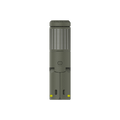 Outdoor Telescopic Camping Light