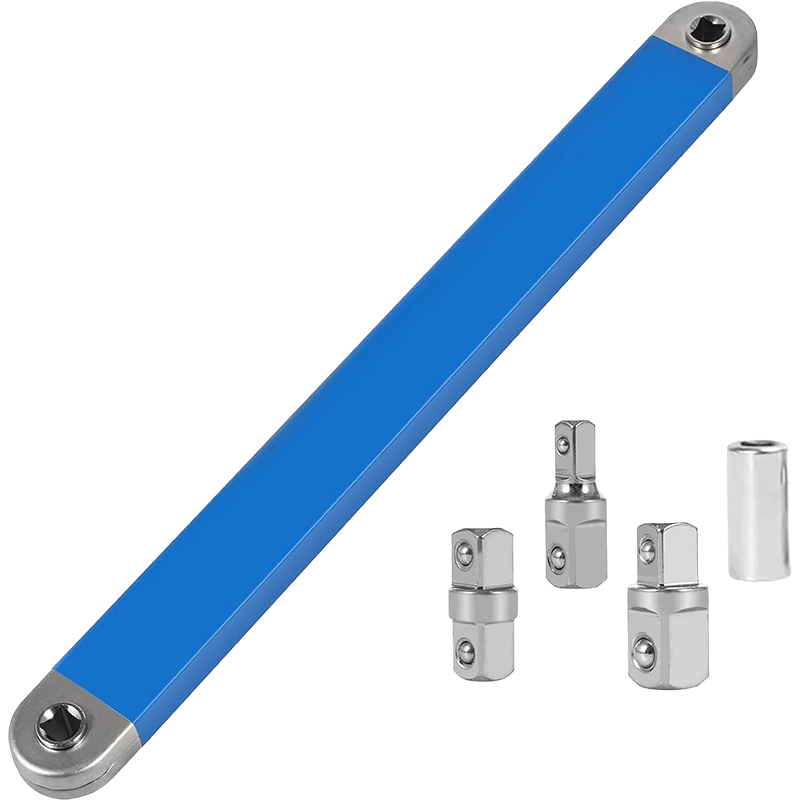 Offset Extension Wrench