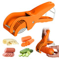 Banana Cutter Slicer Tool