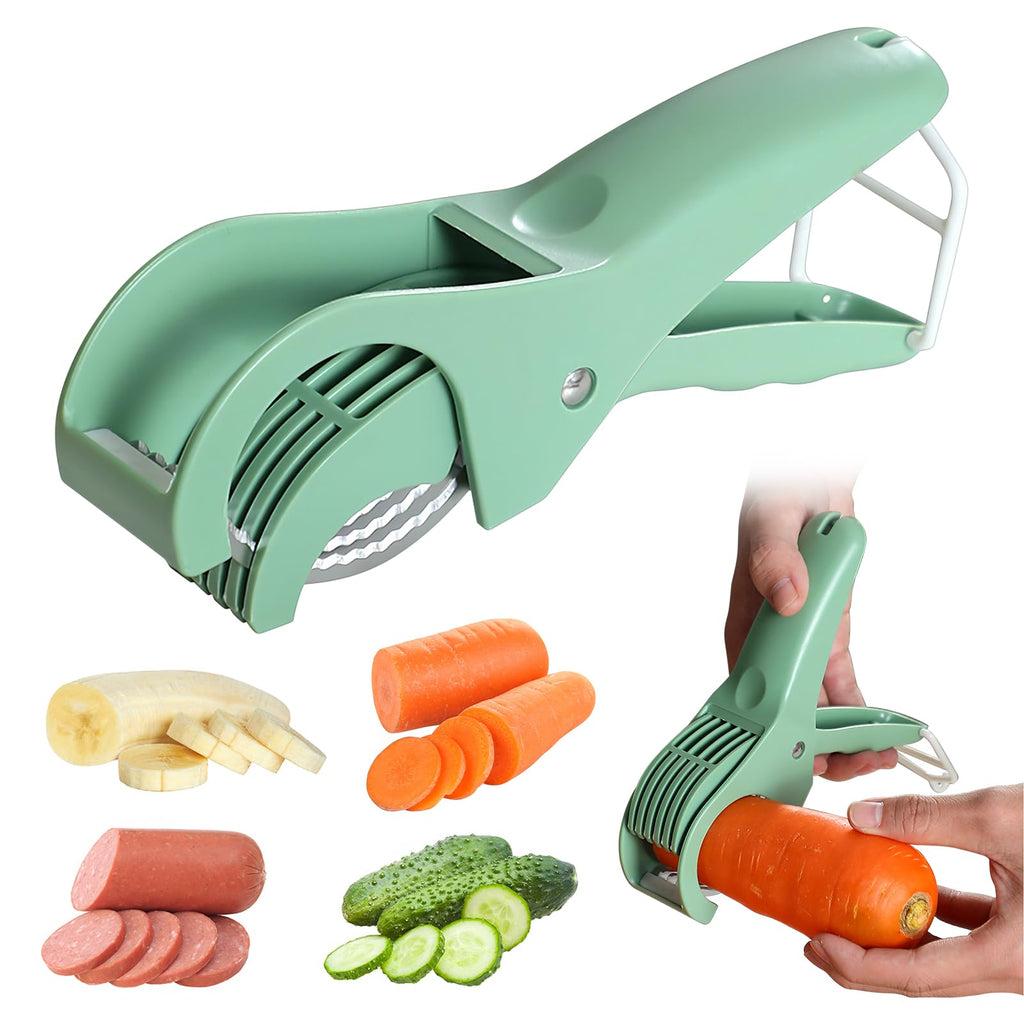 Banana Cutter Slicer Tool