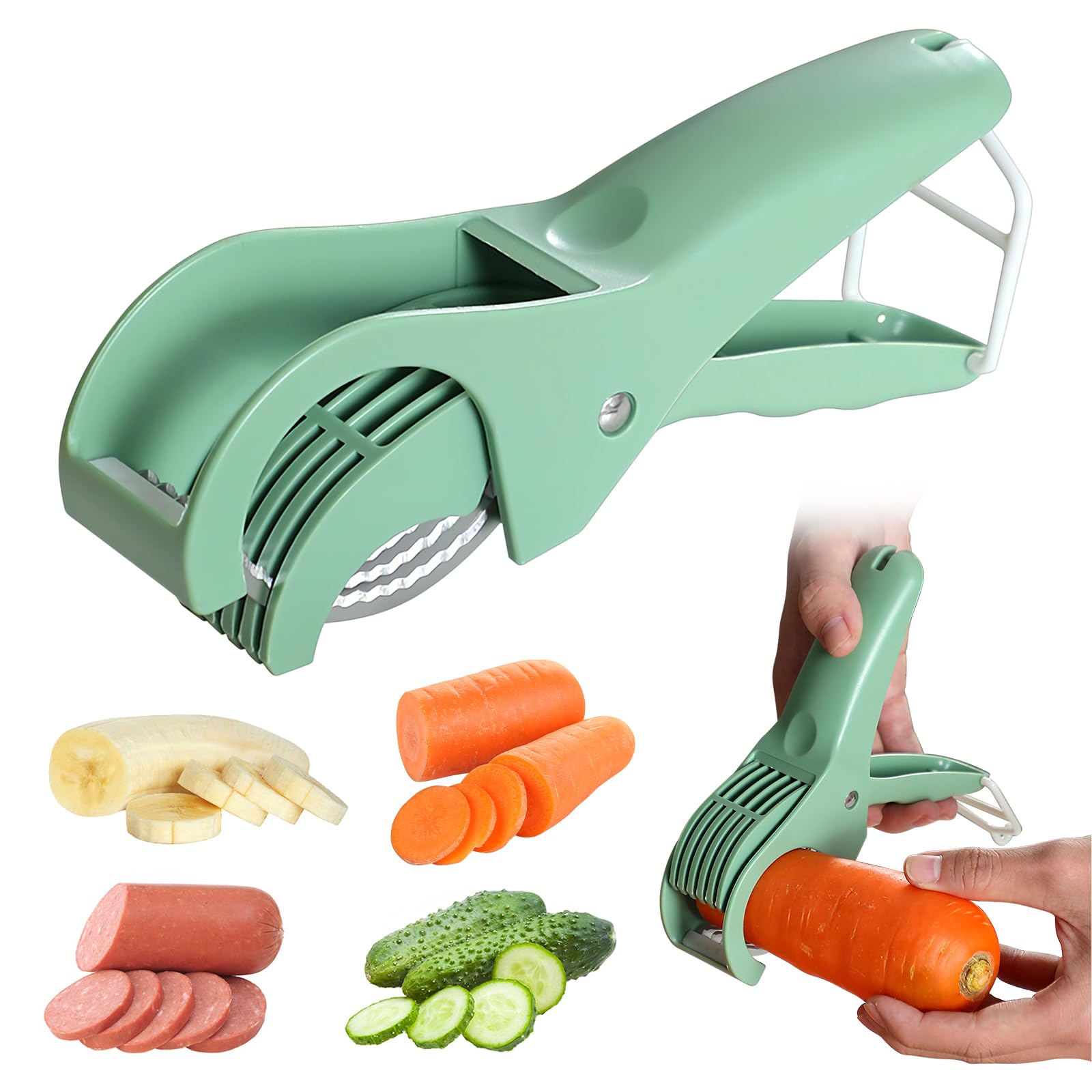Banana Cutter Slicer Tool
