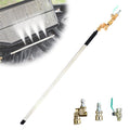 Efficient No-Removal cleaning tool