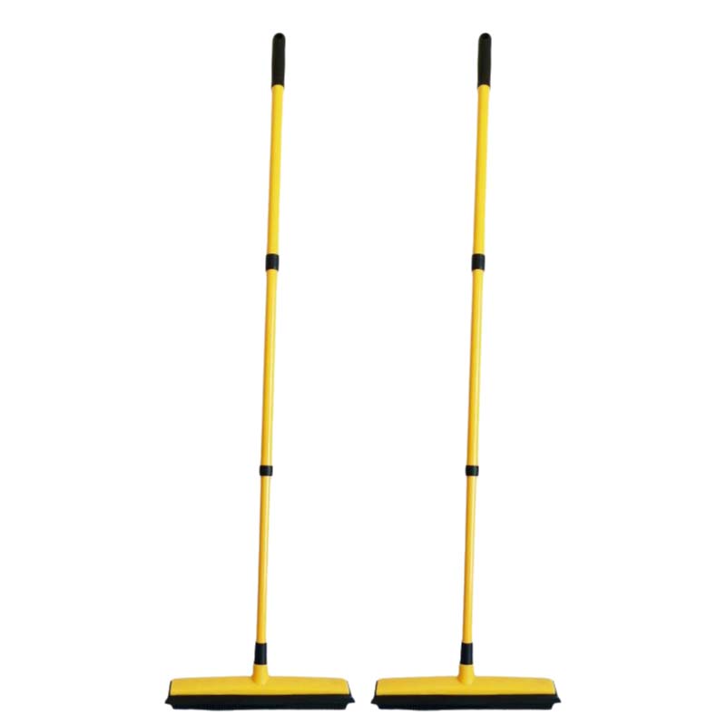 Pet Hair Removal Broom