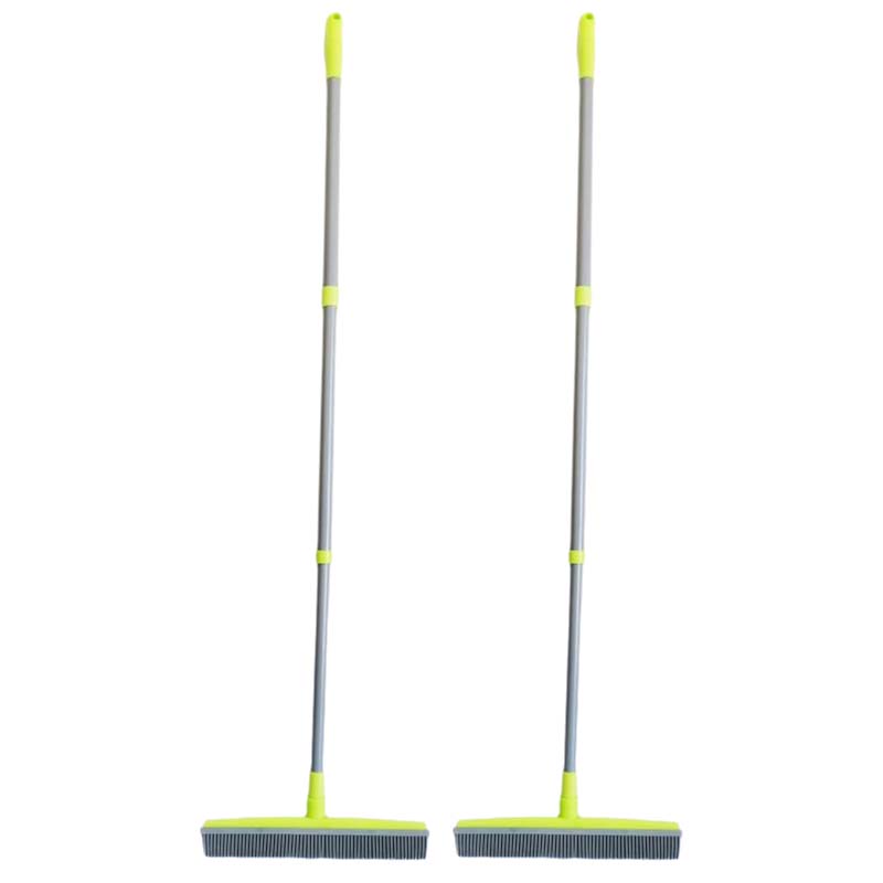 Pet Hair Removal Broom