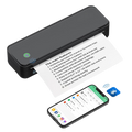 Wireless Bluetooth Thermal Printer