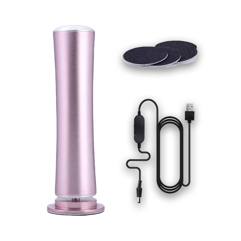 Electric Callus Remover