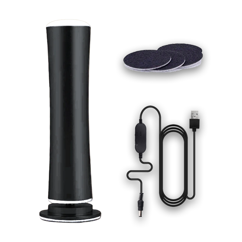 Electric Callus Remover