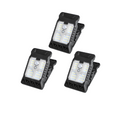 Solar Clip Light with Motion Sensor