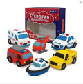 Light Up Bath Toys for kids