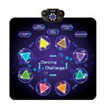 LED Bluetooth Kids Dance Mat